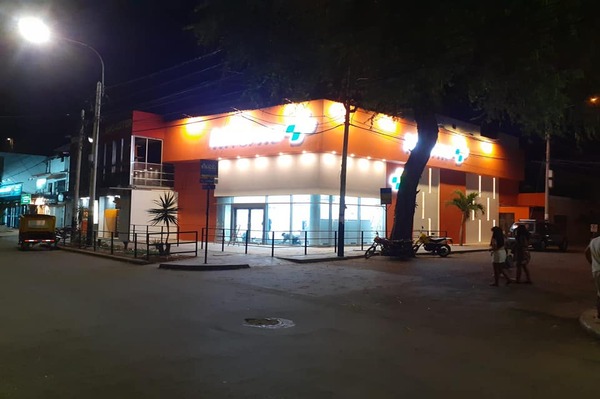 Proyectos Corporativos